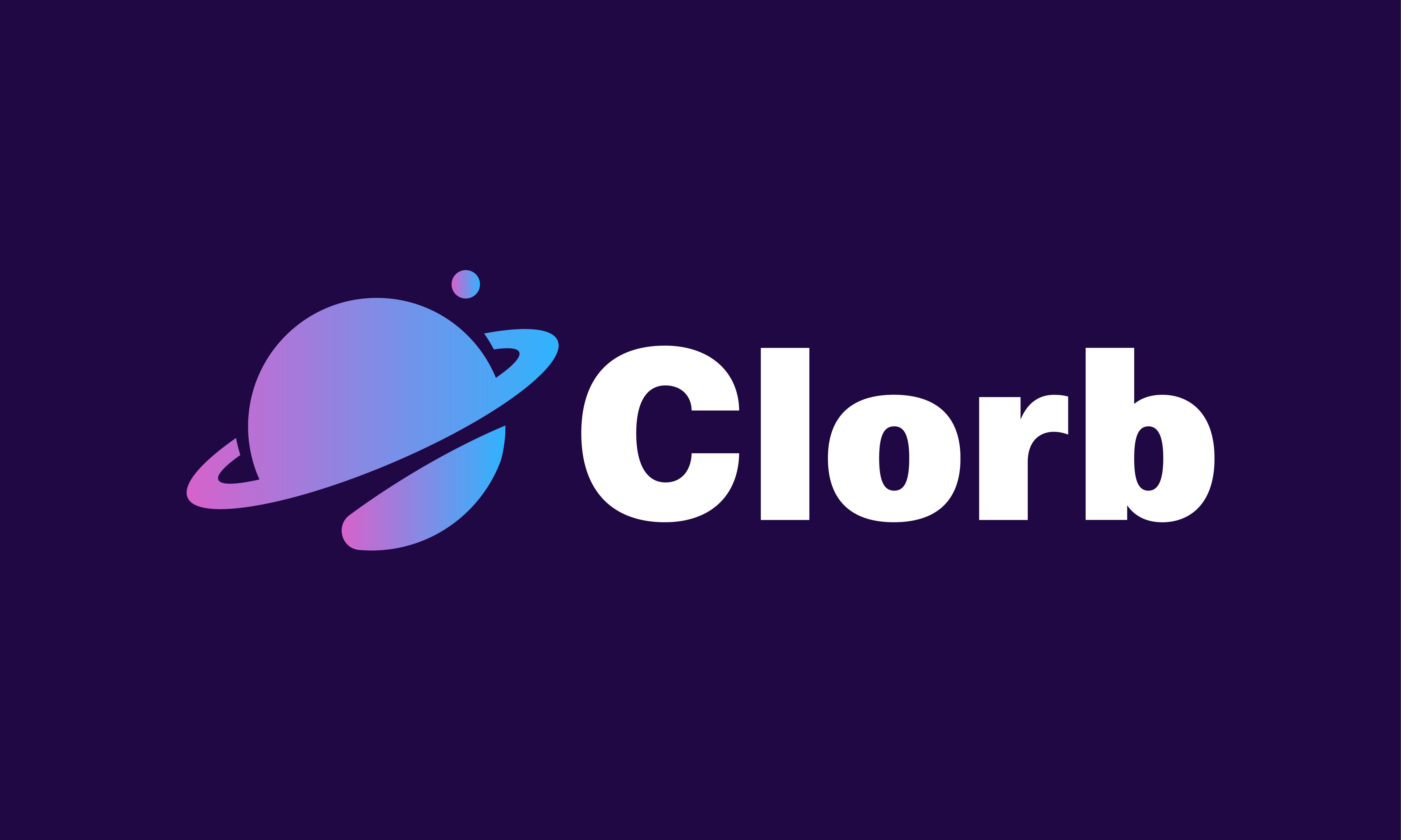 Clorb.com - Good domains for sale